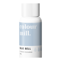 Colour Mill Oil Base Blue Bell  - 20ml