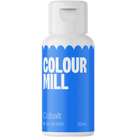 Colour Mill Oil Base Cobalt  20ml
