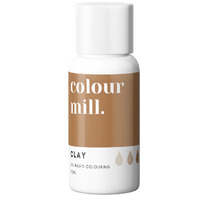 Colour Mill Oil Base Clay - 20ml