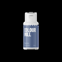 Colour Mill Oil Base Denim  20ml