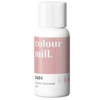 Colour Mill Oil Base Dusk - 20ml