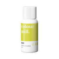 Colour Mill Oil Base Kiwi - 20ml 