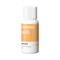 Colour Mill Oil Base Mango- 20ml 