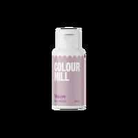 Colour Mill Oil Base Mauve 20ml