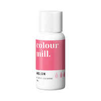Colour Mill Oil Base Melon 20ml 