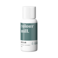 Colour Mill Oil Base Ocean - 20ml 