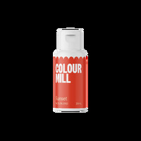 Colour Mill Oil Base Sunset 20ml