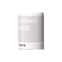 Colour Mill Oil Base Taupe - 20ml