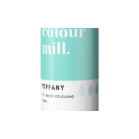 Colour Mill Oil Base Tiffany- 20ml