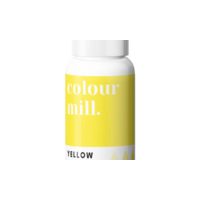 Colour Mill Oil Base  Yellow - 20ml 