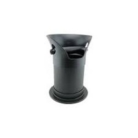 Coffee Tube Bin Liners -25psc