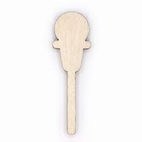 Wooden Coffee Stoppers - 200pk