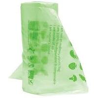Compostable Produce Bags - Large - Roll