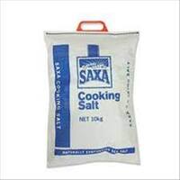 Cooking Salt - 10kg
