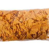 Triangle Corn Chips - 750g Bag (6-ctn)