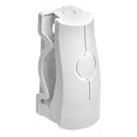 Acacia Air Freshener Dispenser White Each