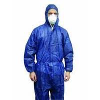 Coveralls- Blue