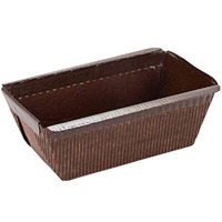  Bar Cake Baking Mould  10 per pack