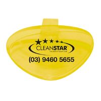 Clip On Toilet Air Freshener - Melon - 12pk