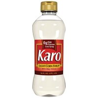 Light Corn Syrup 473ml 