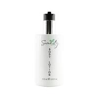 Body Wash Bottle - 310ml - refillable