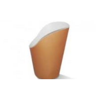 Chip Scoop Cup - 50/Sleeve