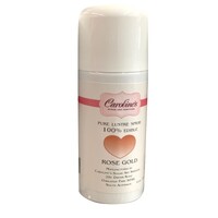 Lustre Spray Rose Gold 100ml