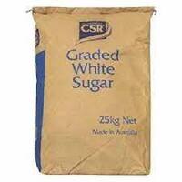 Graded White Sugar- 25kg