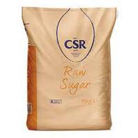 Raw Sugar 15kg Bag