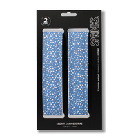 Secret Baking Strips 