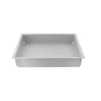 Cake Tin Hire - Rectangle 9 x 12 Inches