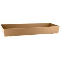 CTL Base -  Catering Tray Large Base  560x255x80  (base only)  #4