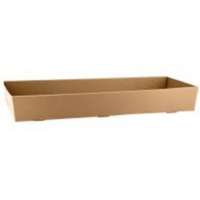 CTL Base -  Catering Tray Large Base  560x255x80  (base only) 