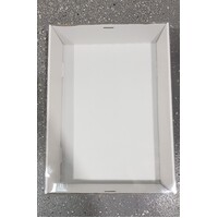 CTS Catering Box Small 255x155x80 - White