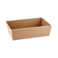 Catering Tray Small Base 255*155*50mm 