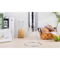 Stainless Steel Drink Cup Dispenser 