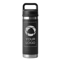 Custom Printed S/steel Bottles
