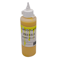 Chocolate Drizzle Yellow-250g *best before December 2021*