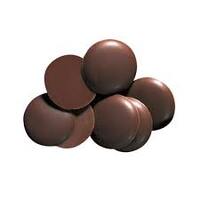Tuscany Dark Chocolate Buttons - 1kg