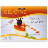 Gelatine Powder - 50g