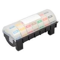 Day Date Tag Sticker Kit