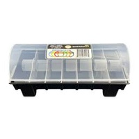 Day Tag stickers dispenser - fits 40mm and 26mm rolls