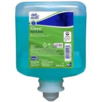 Deb Hair & Body Shower Gel - 1lt