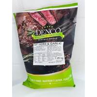 Meal Herb & Garlic 1.25Kg