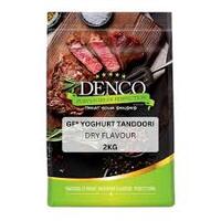Yoghurt Tandoori D/F *GF 8kg