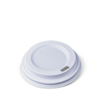 Detpak 4oz coffee cup lid  -50/Sleeve