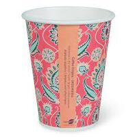 Single Wall Eco Origins Coffee Cups 16oz-50/Sleeve