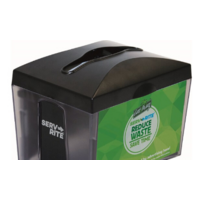 Napkin Dispenser