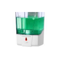 Automatic Wall Mounted Liquid Soap Dispenser 