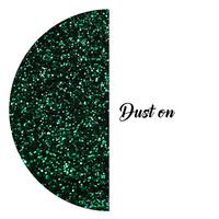 Emerald Crystals Dusting Powder 10ml